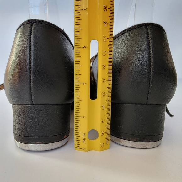 Bloch Techno Tap #1 T Shoes, Size 9.5 - Picture 7 of 14